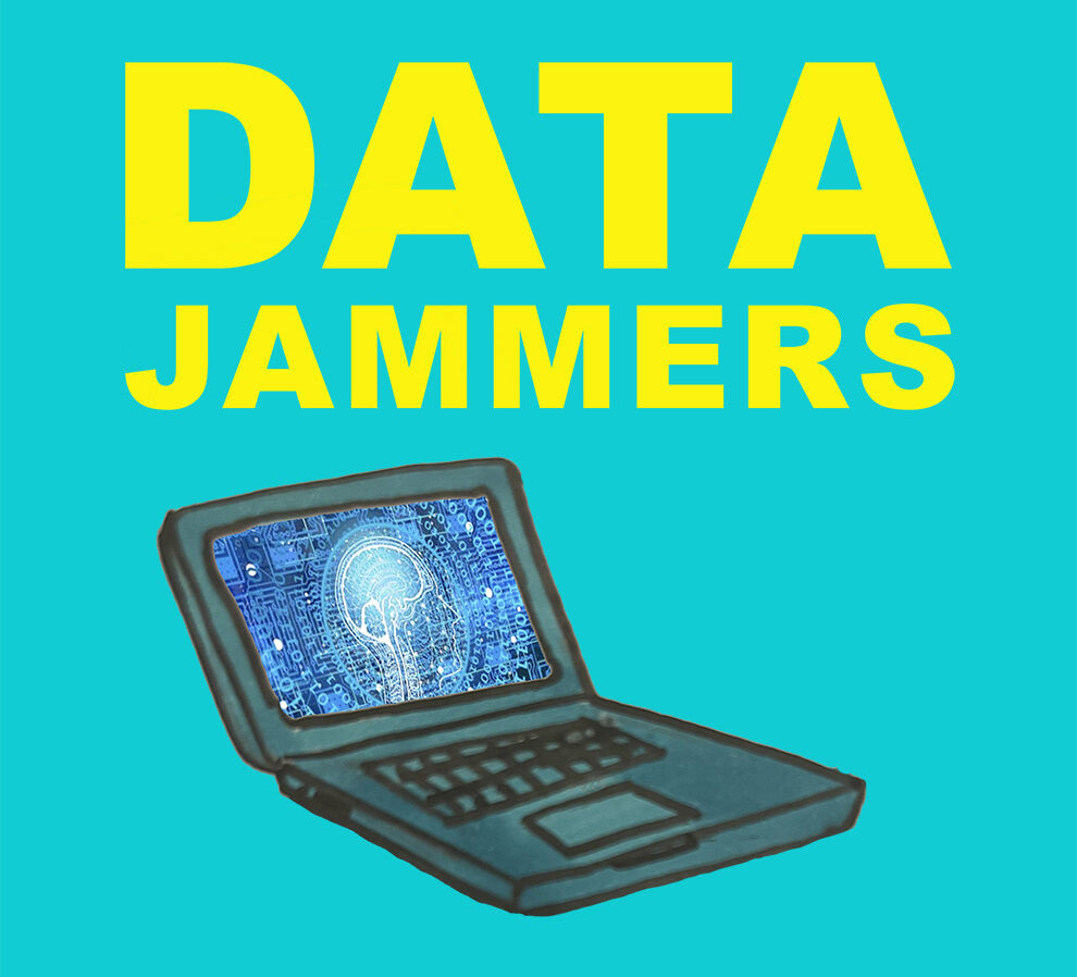 Data Jammers