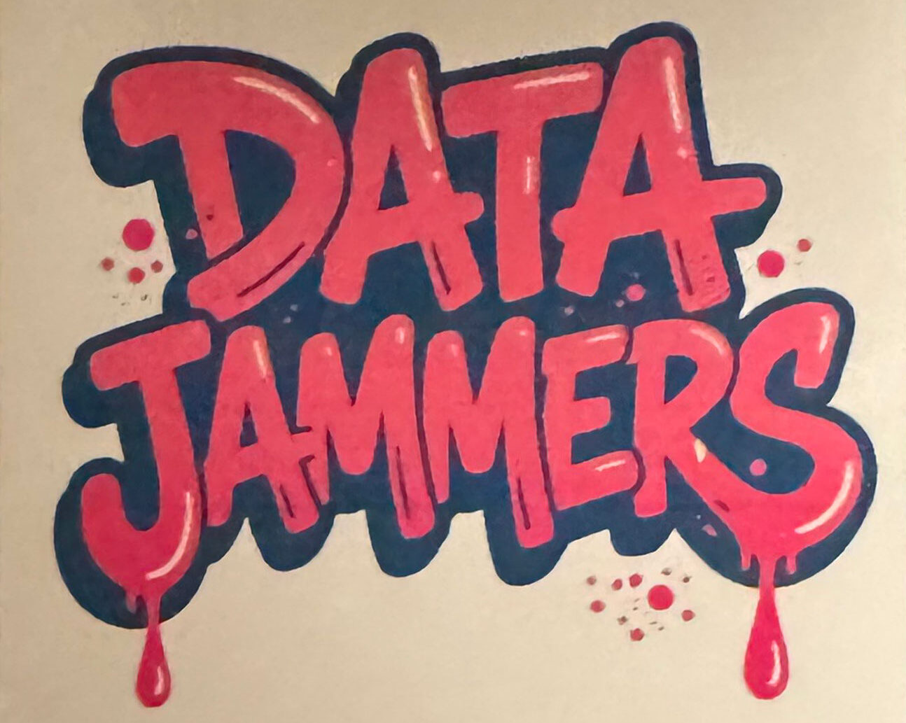 Data Jammers